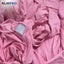 Premium statafelrok roze 8x - ∅80 x 110 cm