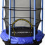 ElixPro Kinder trampoline - 140cm - Blauw